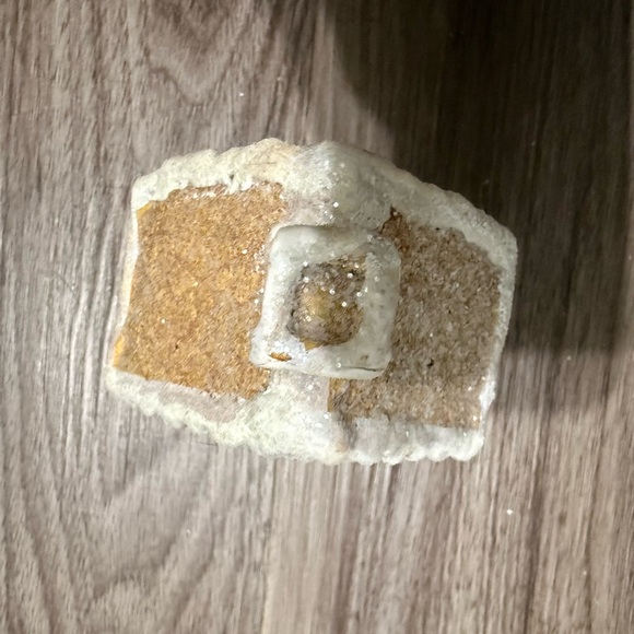 Festive Gingerbread Christmas Village Set - Picture 15 of 16